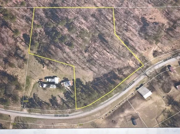 0 Big Rock Rd, Jackson, OH 45640