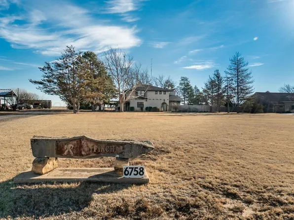 6758 Farm To Market Rd #146, Tulia, TX 79088