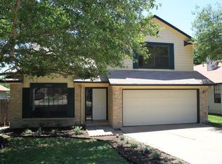 2301 Rick Whinery Dr, Austin, TX 78728