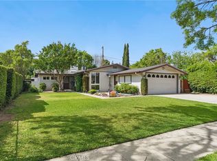 16520 Simonds St, Granada Hills, CA 91344
