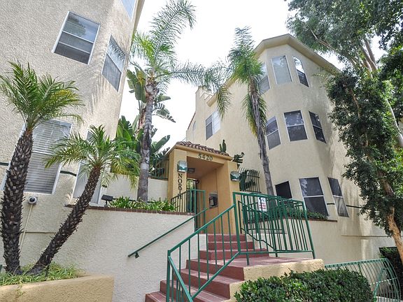 2nd image of 5420 Sylmar Ave APT 307