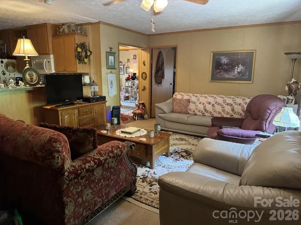 165 Shea Dr, Marion, NC 28752
