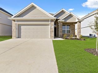 1128 Wingjet Way, Fort Worth, TX 76131