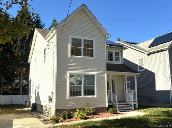 128 N Orange Street, Port Jervis, NY 12771