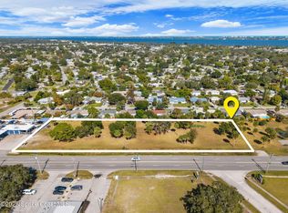 1400 Aurora Rd, Melbourne, FL 32935
