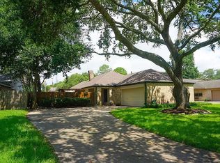 1010 Oxborough Dr, Katy, TX 77450