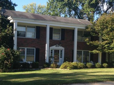 45 High Valley Dr, Chesterfield, MO, 63017