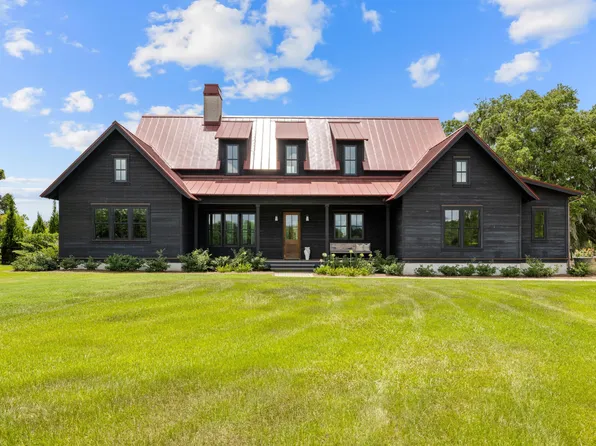 6024 Selkirk Plantation Rd, Wadmalaw Island, SC 29487