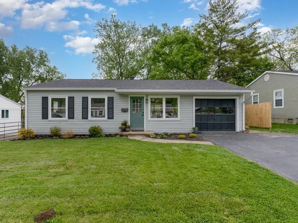 10798 Lupine Dr, Cincinnati, OH 45241