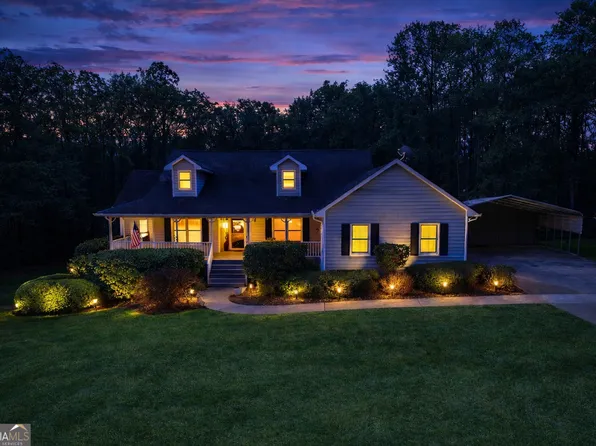 336 Stonecutters Cv, Stockbridge, GA 30281