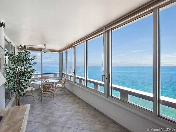 2nd image of 3600 Galt Ocean Dr APT 11A