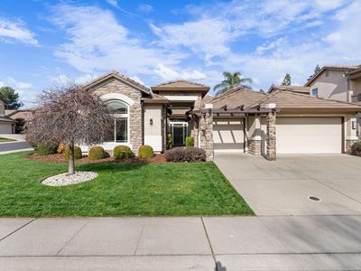 1805 Grazziani Way, Roseville, CA, 95661