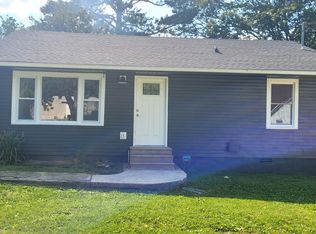 702 Mill St, Manchester, TN 37355