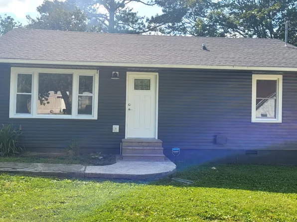 702 Mill St, Manchester, TN 37355