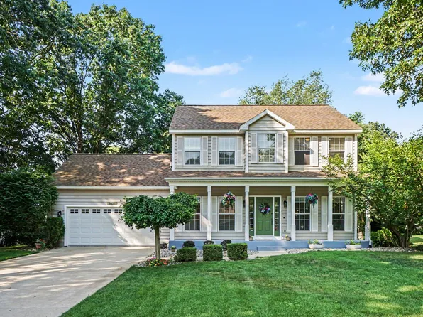 3436 Hanford Ln, Kalamazoo, MI 49009