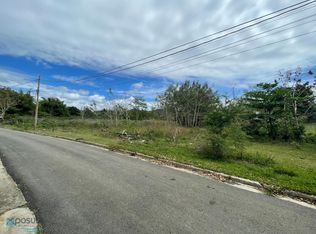 0 Bo Marias, Anasco, PR 00610
