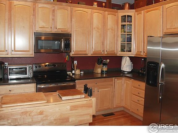 Stainless Steel Appliances
