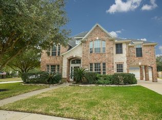 22118 Shallow Creek Ln, Katy, TX 77450