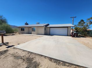 6046 Aztec Ave, Twentynine Palms, CA 92277