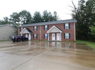 501 Peachers Ridge Rd APT C, Clarksville, TN 37042
