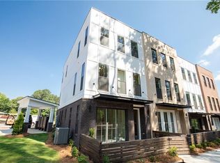 845 Constellation Dr, Decatur, GA 30033