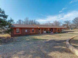 1628 Old Highway 81, Chickasha, OK 73018