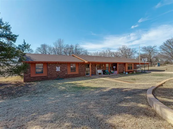 1628 Old Highway 81, Chickasha, OK 73018