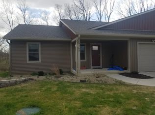 6167 Daniel Boone Trl, Berrien Springs, MI 49103