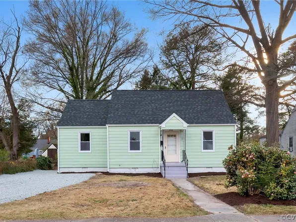 1846 Oakland St, Petersburg, VA 23805