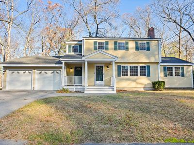 88 Wright Rd, Concord, MA, 01742