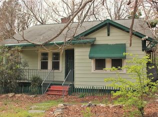 4390 Ebert Rd, Winston Salem, NC 27127