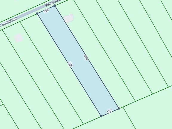 2nd image of 2579 Shoal Creek Rd