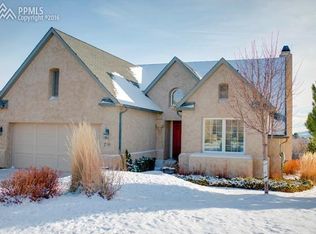 1550 Golden Hills Rd, Colorado Springs, CO 80919