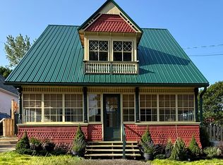 34 Shackford Street, Eastport, ME 04631