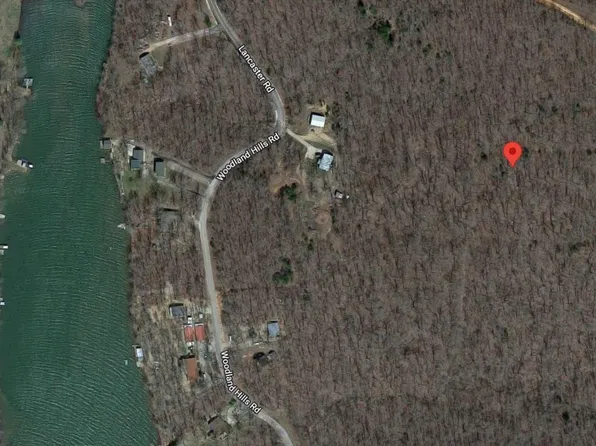 LOT 24 Kings Rd, Hardy, AR 72542
