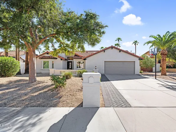 7655 E WINDROSE Drive, Scottsdale, AZ 85260