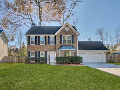 8246 Longridge Dr., North Charleston, SC, 29420