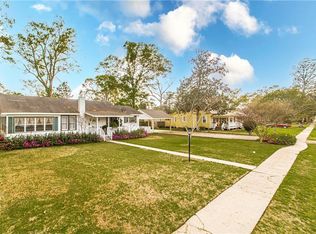 410 Hickory St, Amite, LA 70422