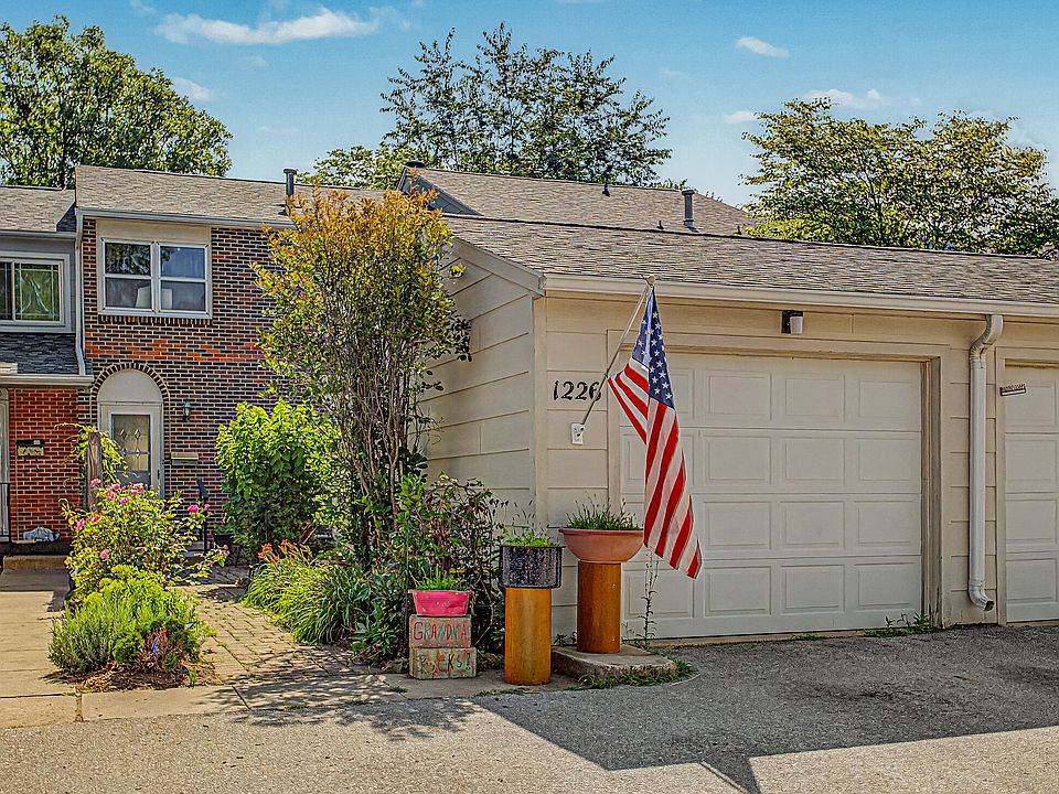 1st image of 1226 Truman Pl