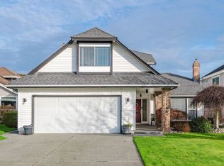 5369 Laurel Way, Delta, BC V4K 4H5