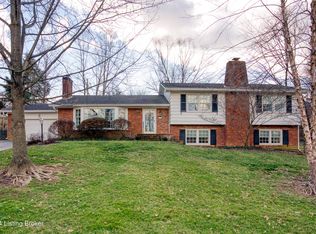 430 Kaelin Dr, Windy Hills, KY 40207