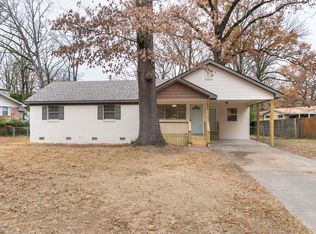 505 Verona Ave, Sherwood, AR 72120