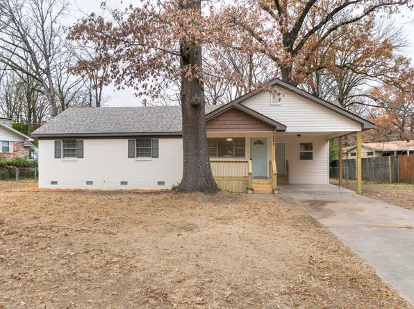 505 Verona Ave, Sherwood, AR 72120