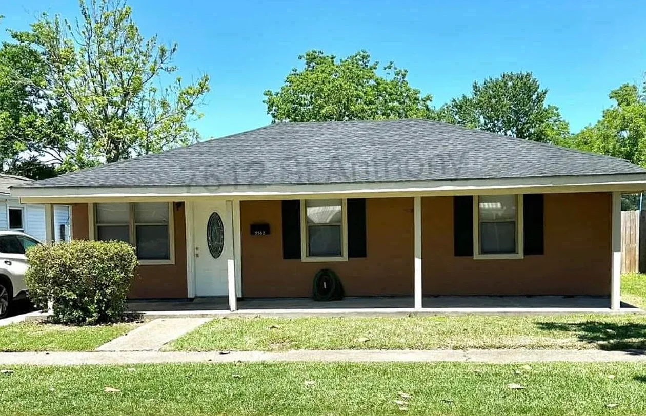 3 bed, 1500 sqft, $1,400 — Photo 1