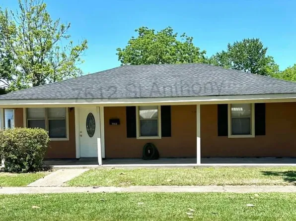7512 Saint Anthony St, Marrero, LA 70072