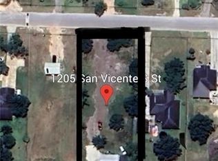 1205 San Vicente Norte, Weslaco, TX 78599