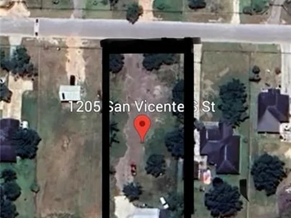 1205 San Vicente Norte, Weslaco, TX 78599