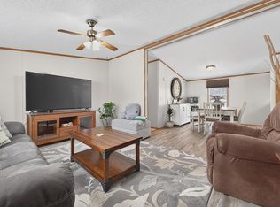 7332 Starvation Lake Rd NE, Mancelona, MI 49659