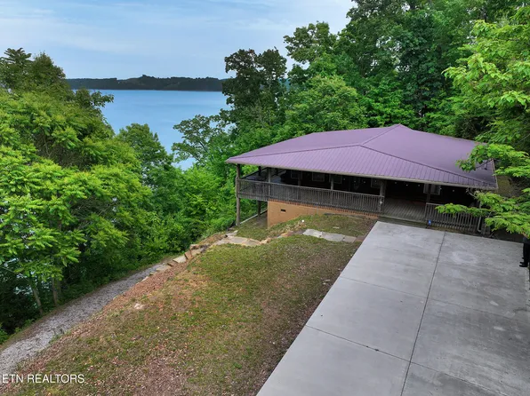 233 Sequoyah Trl, Rutledge, TN 37861