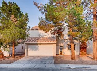 2758 Quaker Ridge Rd, Las Vegas, NV 89142
